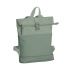 Daniel Ray Allentown Rolltop Rugtas S Waterproof Oud Groen