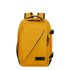 American Tourister Take2Cabin Casual Backpack S Underseater Yellow