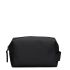 Rains Wash Bag Toilettas Small Black