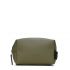 Rains Wash Bag Toilettas Small Marsh