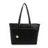 MOSZ Denise Workbag 15,6" Jungle Black