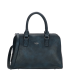 Charm London Chelsea Handtas Blue