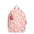 Zebra Girls Rugzak M Mint Hearts