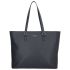 Charm London Birmingham II Schoudertas 15.6" Black 