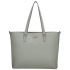 Charm London Birmingham II Schoudertas 15.6" Lichtgrijs