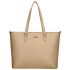 Charm London Birmingham II Schoudertas 15.6" Licht Goud