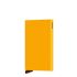 Secrid Cardprotector Kaarthouder Powder Ochre