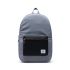 Herschel Settlement Rugzak Grey/Black