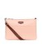 Hexagona Pop Clutch Rose Pink