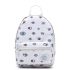 Parkland Rio Backpack Eyeballs