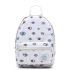 Parkland Rio Backpack Eyeballs