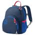 Jack Wolfskin Buttercup Kids Rugzak Dark Indigo