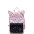 Parkland Little Monster Kids Backpack Polka Dots Quartz