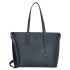 Charm London Birmingham Shopper 15.6" Blue