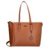 Charm London Birmingham Shopper 15.6" Cognac