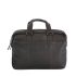 Chesterfield Rob Laptoptas 15" Schoudertas Brown