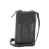 Bear Design Zoey Mobile Bag/ Clutch Black