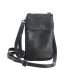 Bear Design Ahana Mobile Bag Black
