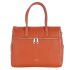 Gigi Fratelli Romance Lady Businessbag 15" Orange