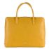 Gigi Fratelli Romance A4 Laptop Bag 15" Yellowgold