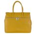 Gigi Fratelli Romance Lady Businessbag 15.6" Yellowgold