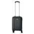 Oistr Noorvik Handbagage 4 Wheel Spinner Black