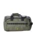 Lyle & Scott Coated Multi Functional Duffle Backpack Olive