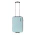 Oistr Brooks Handbagage Koffer Upright 55 Mint Green