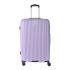 Oistr Noorvik 4 Wheel Spinner Large 79 cm Lilac Purple