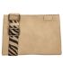 Zebra Trends Naturel Bag Kartel Crossbody Merel Zand