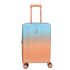 Enrico Benetti Havana Handbagage Koffer 55 cm Expandable Zalm