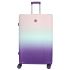 Enrico Benetti Havana Large Spinner 75 cm Expandable Paars