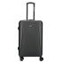 Enrico Benetti Edmonton Koffer 70 cm Zwart