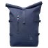 GOT BAG RollTop Backpack 15" Ocean Blue