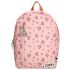Zebra Girls Rugzak M Pink Pony Rolschaatsen