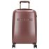 Charm London Travel Trolley S Burgundy