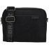 Zebra Trends Ingrid Crossbody Schoudertas Zwart
