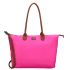 Charm London Buckingham Laptoptas 15.6" Fuchsia