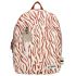 Zebra Trends Kids Rugzak M Zebra Bruin