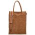 Zebra Trends  Cynthia Shopper 15,6" Bruin