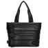 Zebra Trends Evie Shopper Schoudertas Zwart