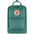 Fjällräven Kanken Laptop 15" Rugzak Frost Green