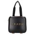 Charm London Beautycase Zwart