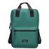 Beagles Originals Rugzak Waterproof 15,6" Petrol