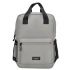 Beagles Originals Rugzak Waterproof 15,6" Lichtgrijs