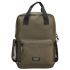 Beagles Originals Rugzak Waterproof 15,6" Olijfgroen
