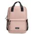 Beagles Originals Rugzak Waterproof 15,6" Lichtroze
