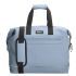 Beagles Originals Weekendtas Reistas Waterproof Licht Blauw