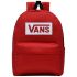 Vans Old Skool Boxed Rugzak True Red