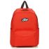 Vans Old Skool Grom Kids Rugzak Racing Red